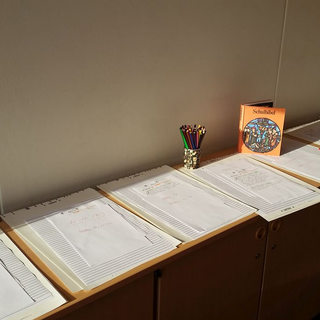 2015-12-10-10-49-03 Montessori-Schulzentrum Leipzig - Neuigkeiten - Leipzig schrieb das Buch der Bücher